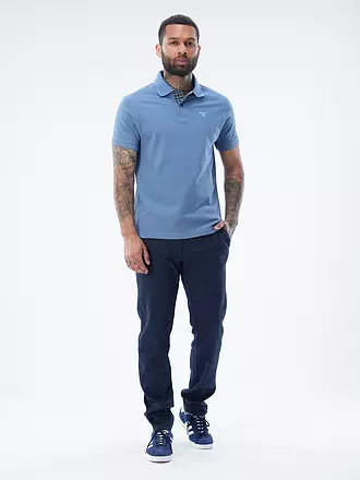 MAC | Pantalon LENNOX SPORT | dunkelblau